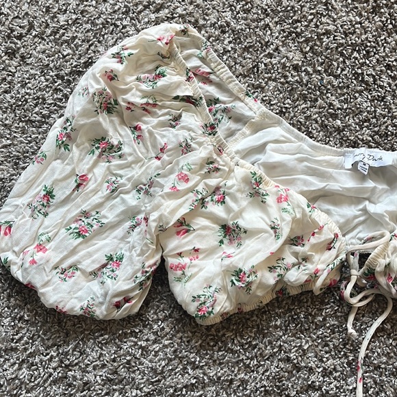 Miss Lola crop top - Picture 4 of 6